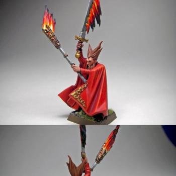 empire wizard by Wootton