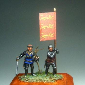 RITTER by littleman