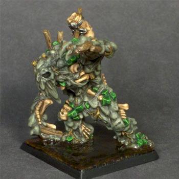 Fen Beast by DrumAndBass