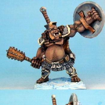 Another mini by Zhenya