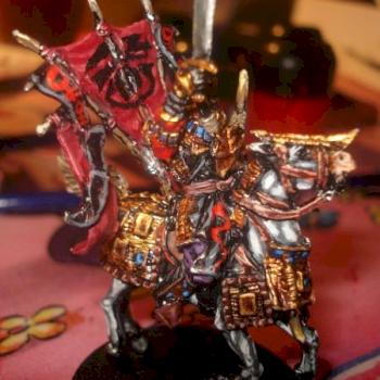 Une autre figurine by loveurs78