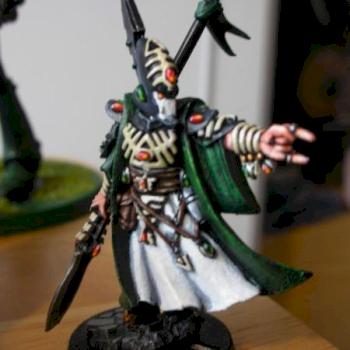 Farseer by Guy