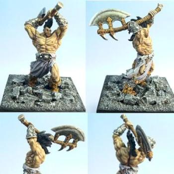 barbare vorag by kolera