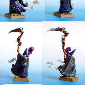 Empire Wizard of Death by Zly