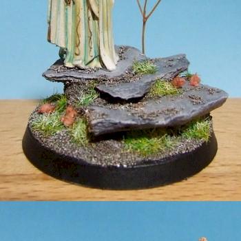 Galadriel by matty1001
