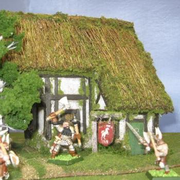 Another mini by Zaza Chaple