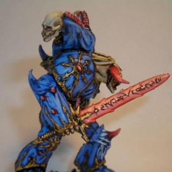 My Demonprnice by mine