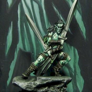 Wardancer by Routaporsas