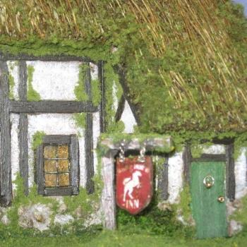 Another mini by Zaza Chaple