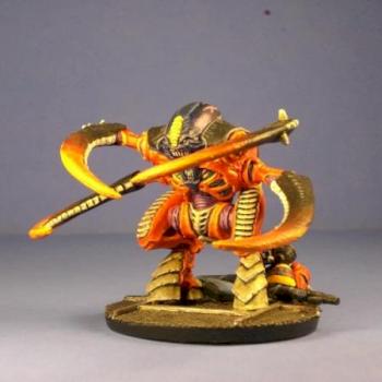 Classic Carnifex by preheresy38