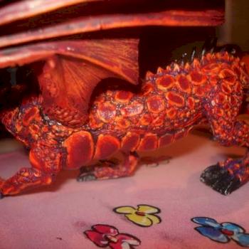 Une autre figurine by loveurs78