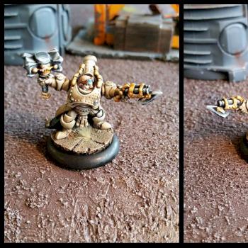 Gorten Grundback by biokemnia