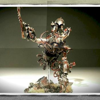 Just another mini by Omkara