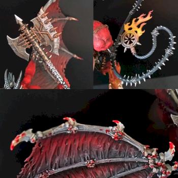 Bloodthirster by Evil-Line