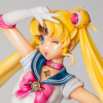 Sailor Moon Crystal by dianahase