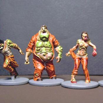 Zombicide by Il80
