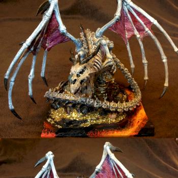 Kaladrax by Minileed