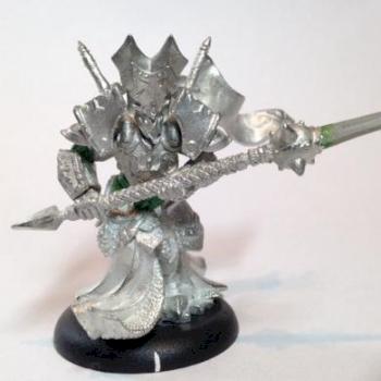 Kreoss2 conversion WIP front by Simbator