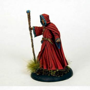 Raistlin Majere by miniking