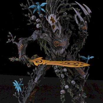 Durthu by GrinnialVex