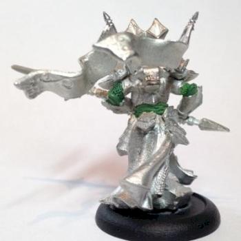 Kreoss2 conversion WIP back by Simbator