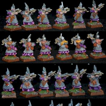17 dark elf repeated crossbow v5 by capopik