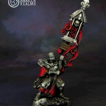 Sisters of Battle Imagifier by Awaken Realms