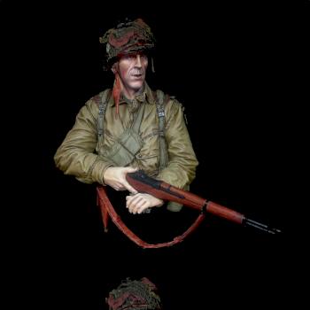 U.S 101 airborne by patttttry85