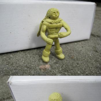 2e mini by locutus