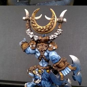 Killiox first version (better pics) by carkel