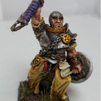 Empire Warpriest by Mr.Tumnus