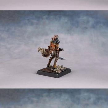 Captain Regicide by Elektroschnitzel