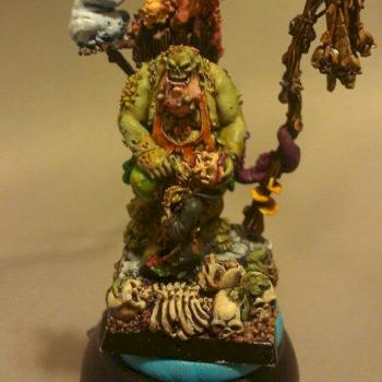 Festus by Carnie