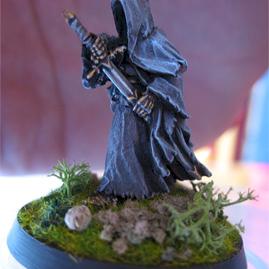 Nazgul by AlexRighi by AlexRighi