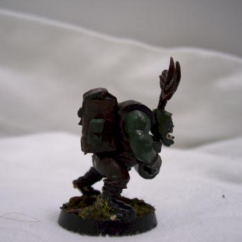 Assault on Black Reach Ork5 by WhiteChocChip