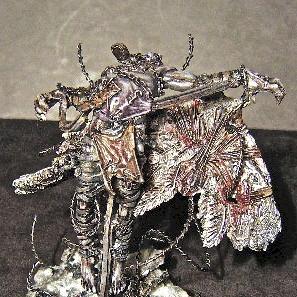 Daemon Prince Holocaust by lilizzyloser2008