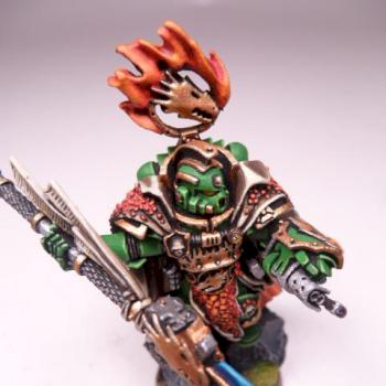 Vulkan He'stan by snoogins333