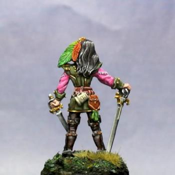 02645: Maria Roseblade by stefanhws