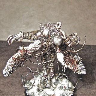 Daemon Prince Holocaust by lilizzyloser2008