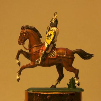 Teutonic Knight by malgola13