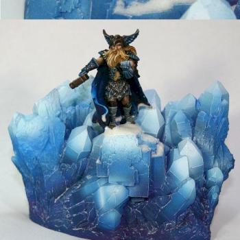 Harbinger of Ragnaroek by Barakwolf
