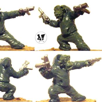 riot monkey 2 by blitzkrieg bob