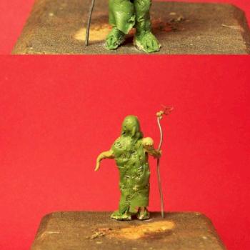 Nurgle,nurgle.. by orkschlampe