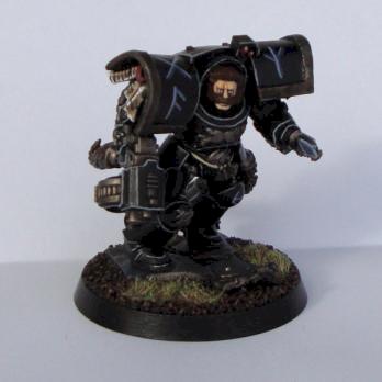 Wolfguard 6 by pictop