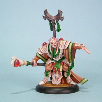 Supreme Aptimus Zaal by Ulf