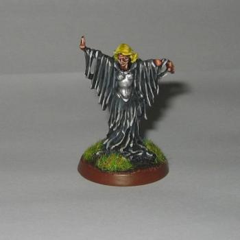 Galadriel lady of the Galadrihim, lotr, lord of the rings, herr der ringe by Mandos