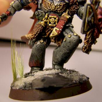 kjarl by Ricker