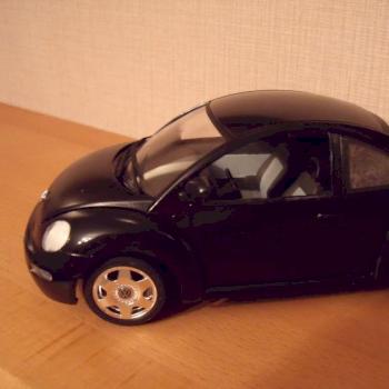 1/24 Beetle by Freelander99