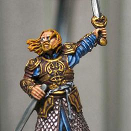 Theoden by AlexRighi by AlexRighi