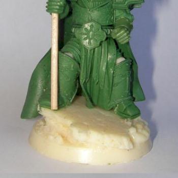 Sons of Horus - Honor Guard - 01 by bassmasked